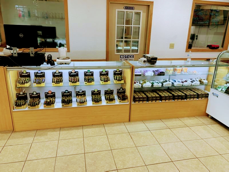 Kush Gardens - Guymon photo 2