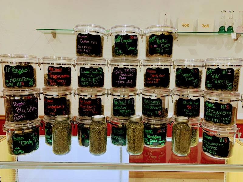 Kush Gardens - Guymon photo 3