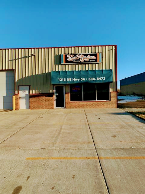 Kush Gardens - Guymon photo 4