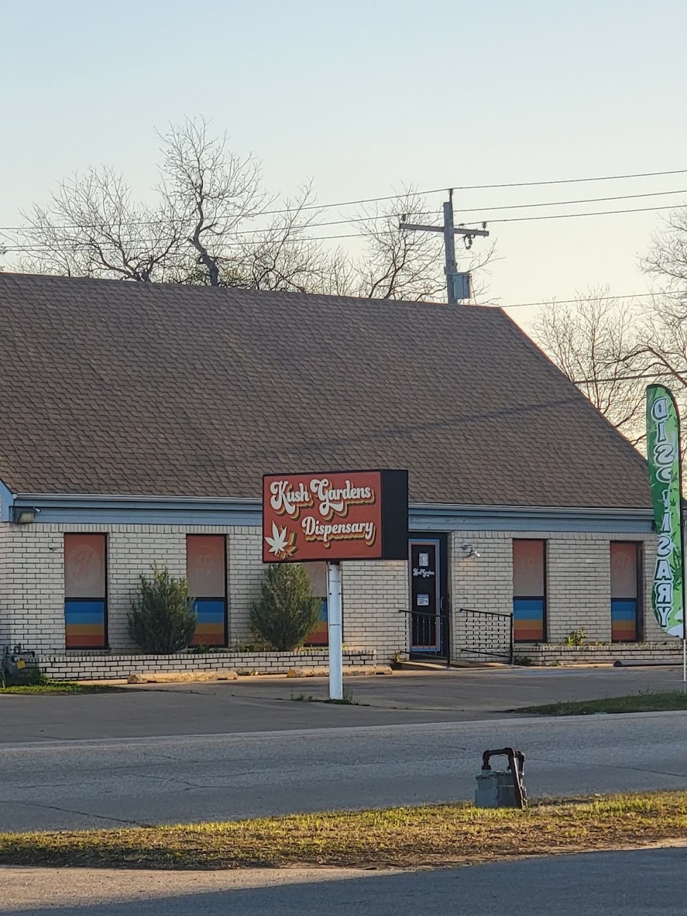 Kush Gardens - Okmulgee photo 1