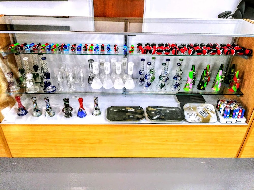 Kush Gardens - Okmulgee photo 7