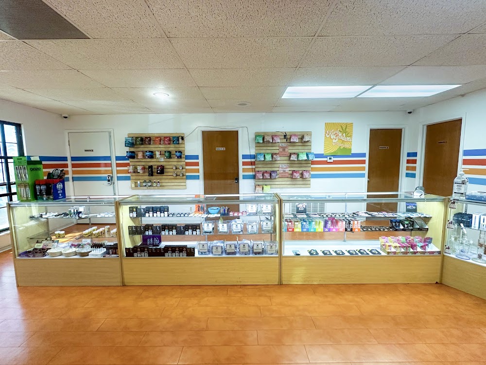 Kush Gardens - Okmulgee photo 8
