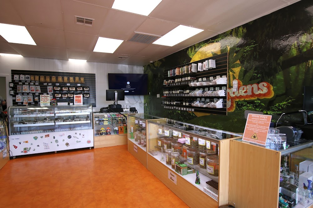 Kush Gardens - Rockwell photo 5
