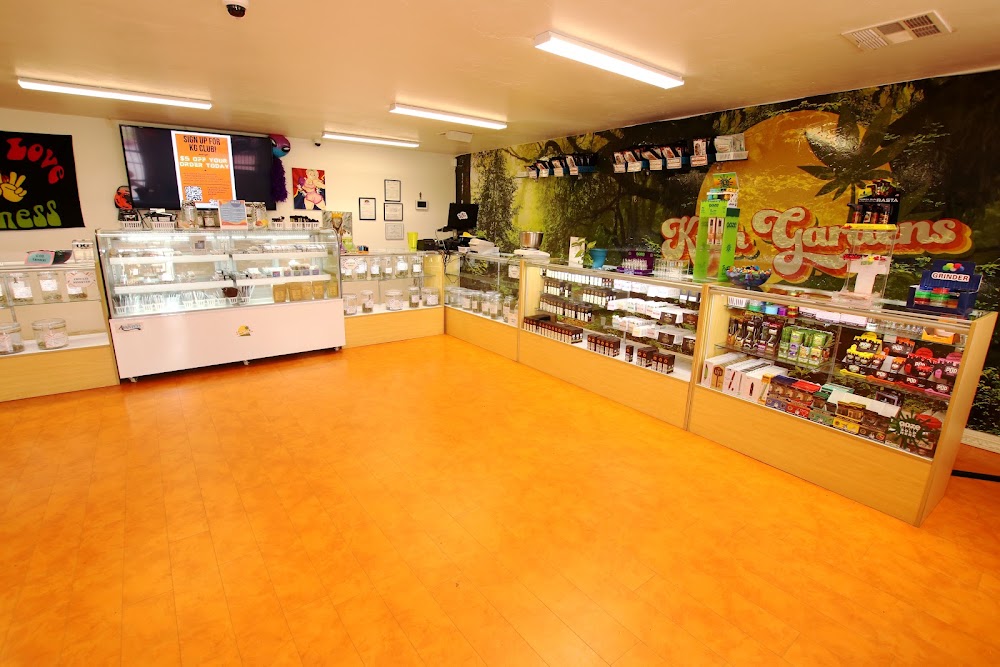 Kush Gardens - Woodward photo 1