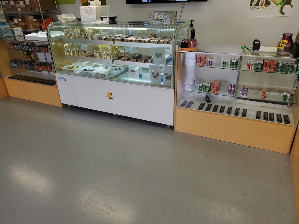 Kush Gardens - Woodward photo 3