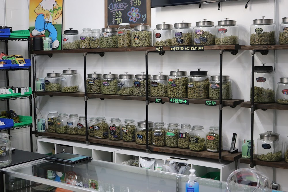 Kush House - 24 Hours Never Closed! - Classen photo 2