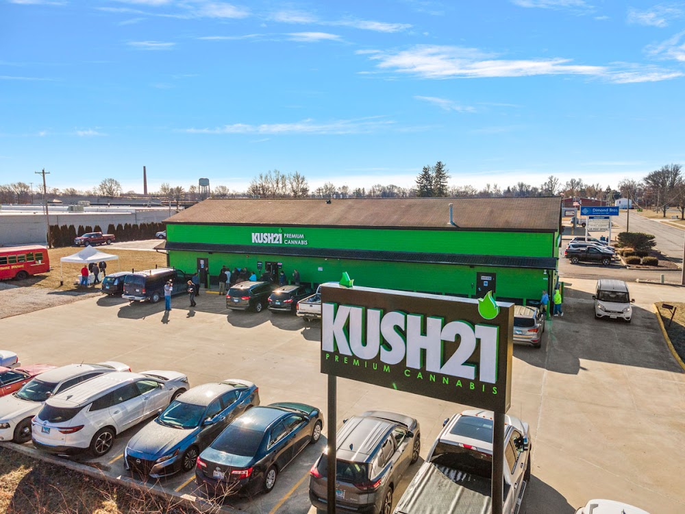 Kush21 - Jacksonville photo 2