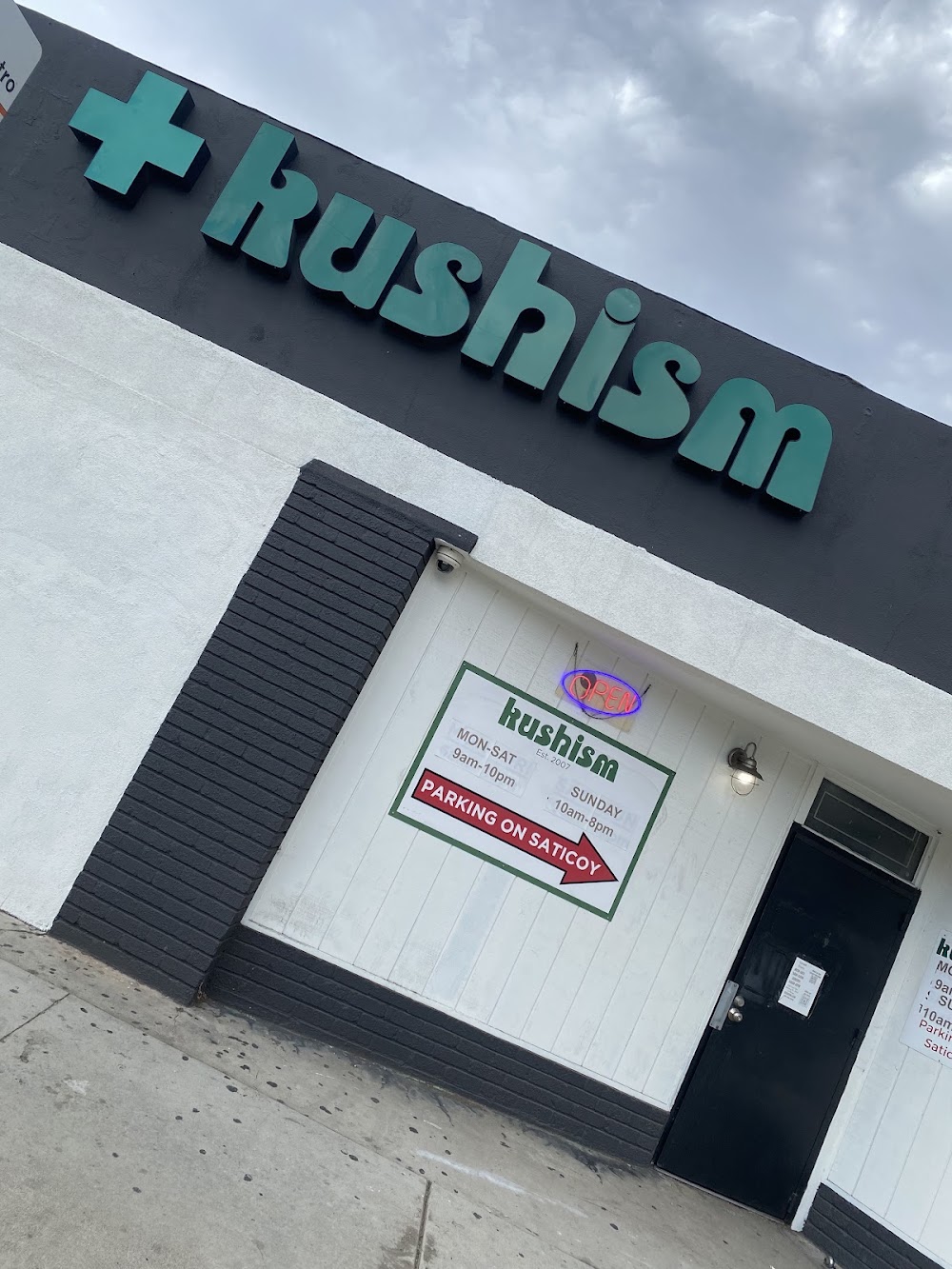 Kushism photo 4