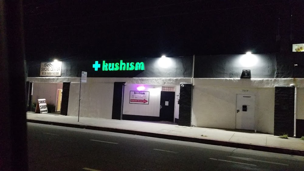 Kushism photo 7