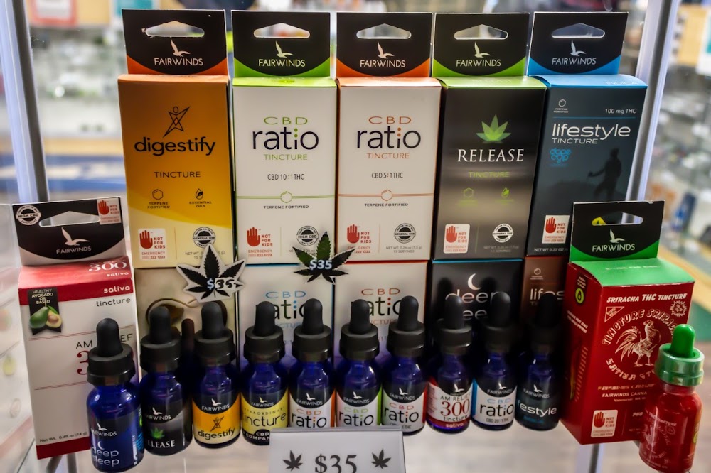 Kushmart South Everett photo 2