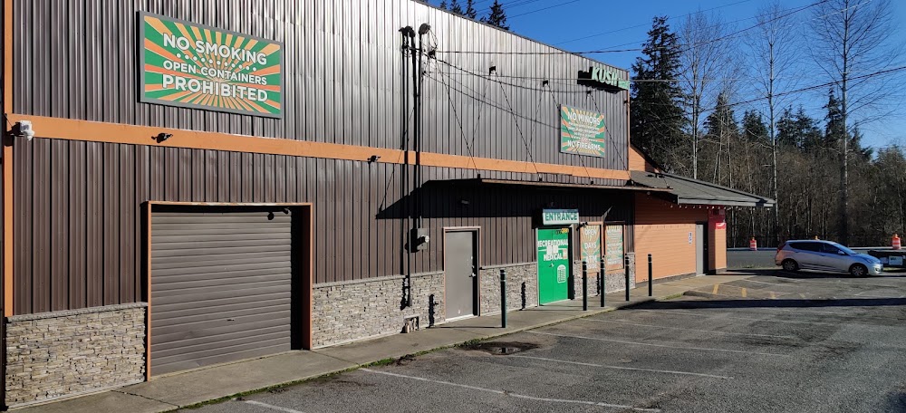 Kushmart South Everett photo 4