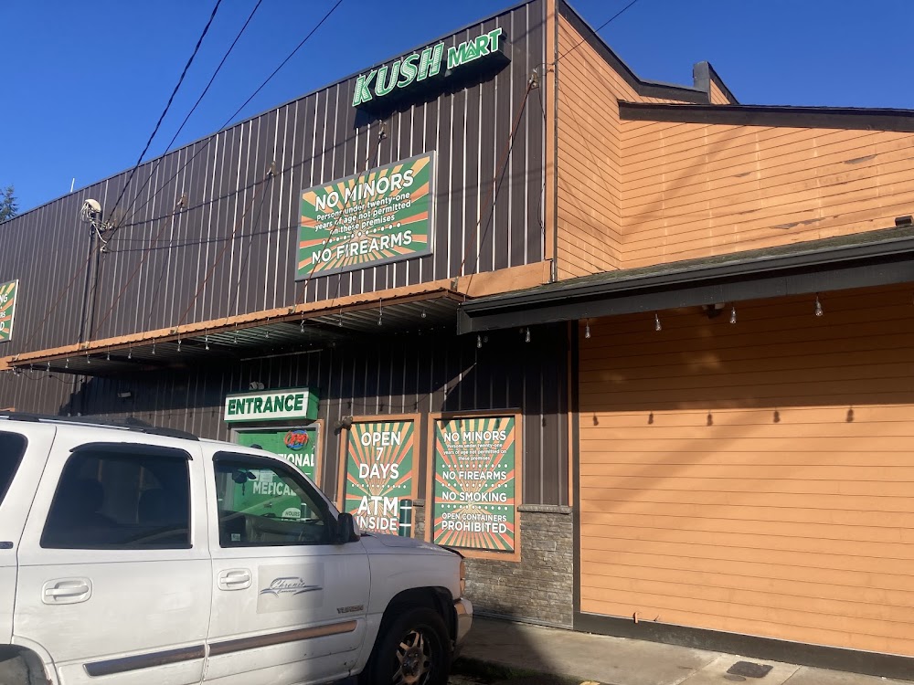 Kushmart South Everett photo 7