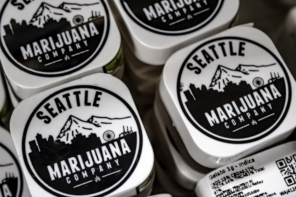 Kushmart South Everett photo 8
