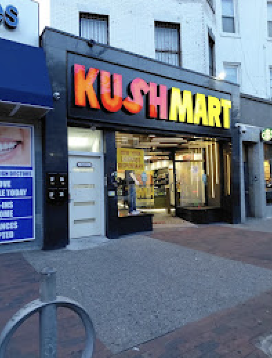 Kushmart photo 1