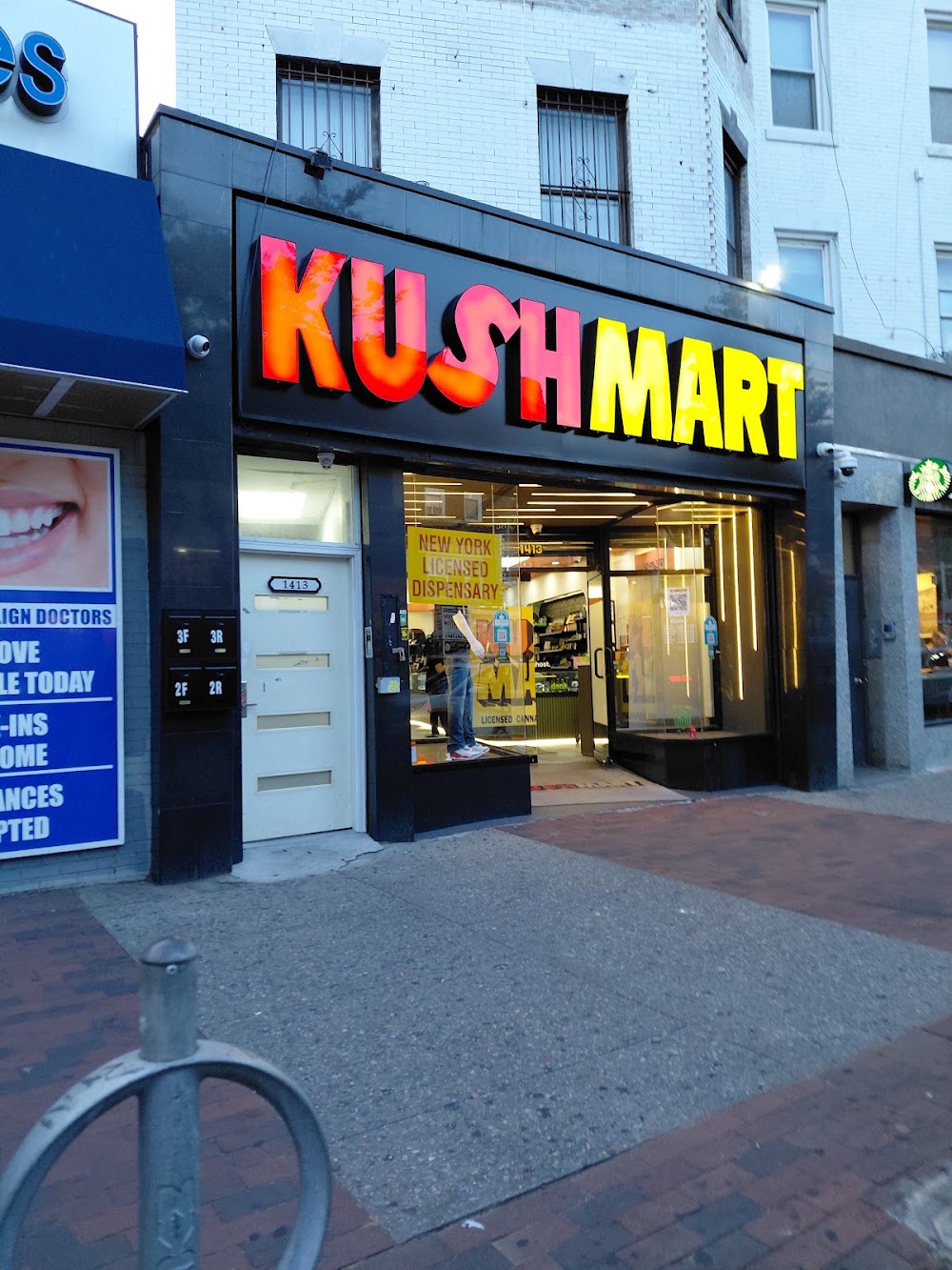 Kushmart photo 4