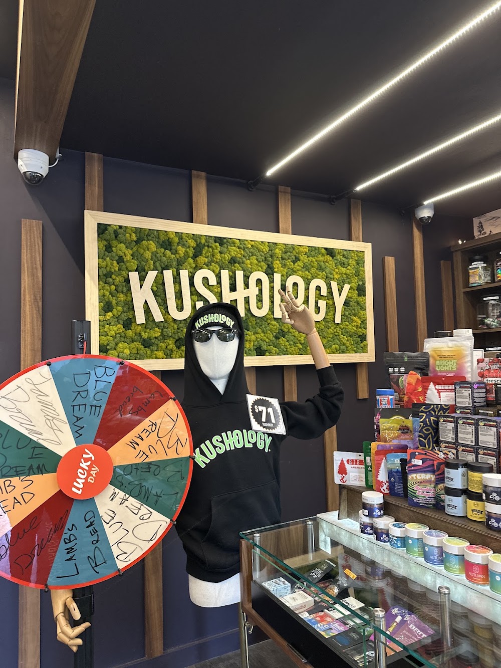 Kushology photo 5