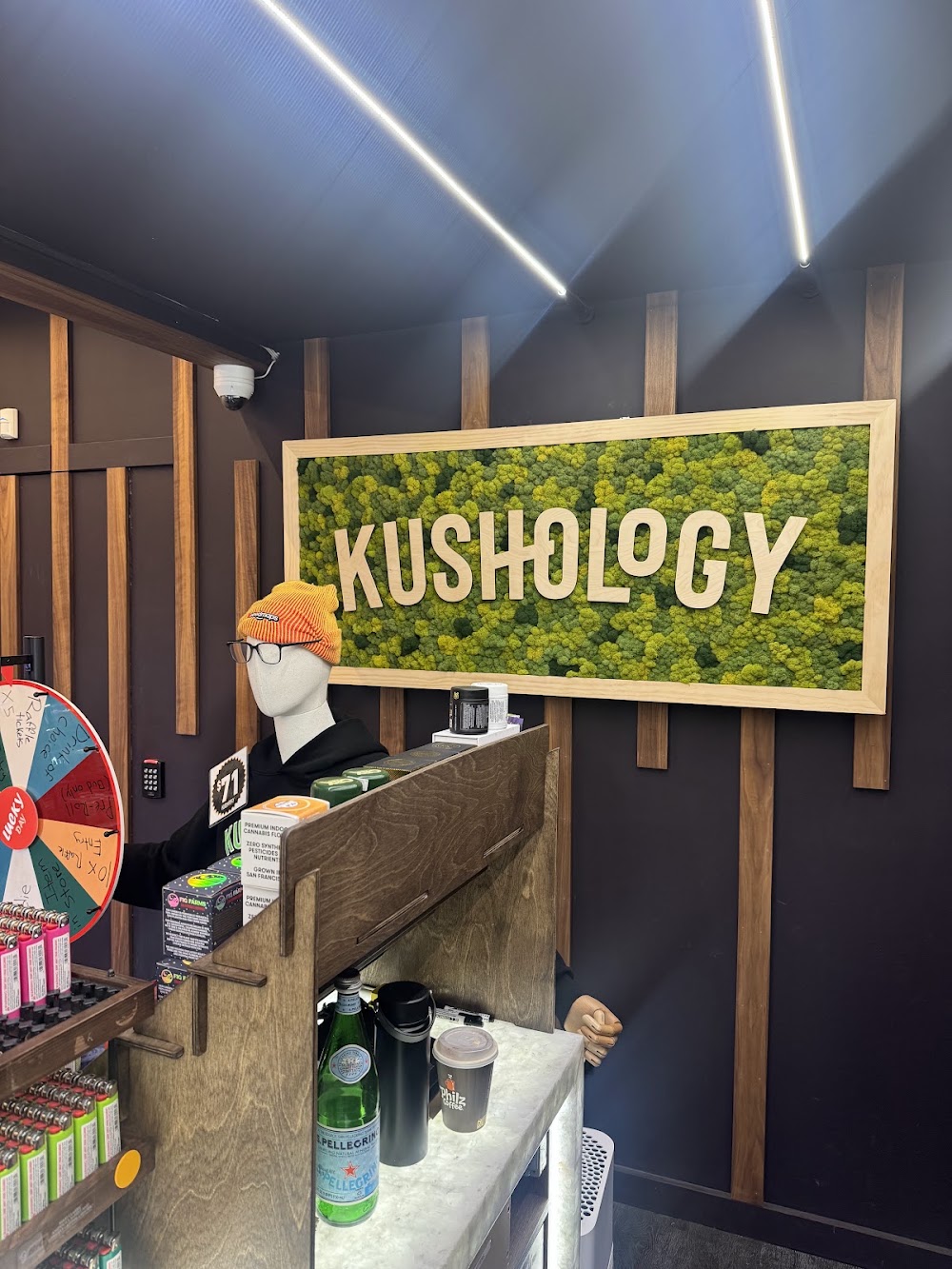 Kushology photo 8