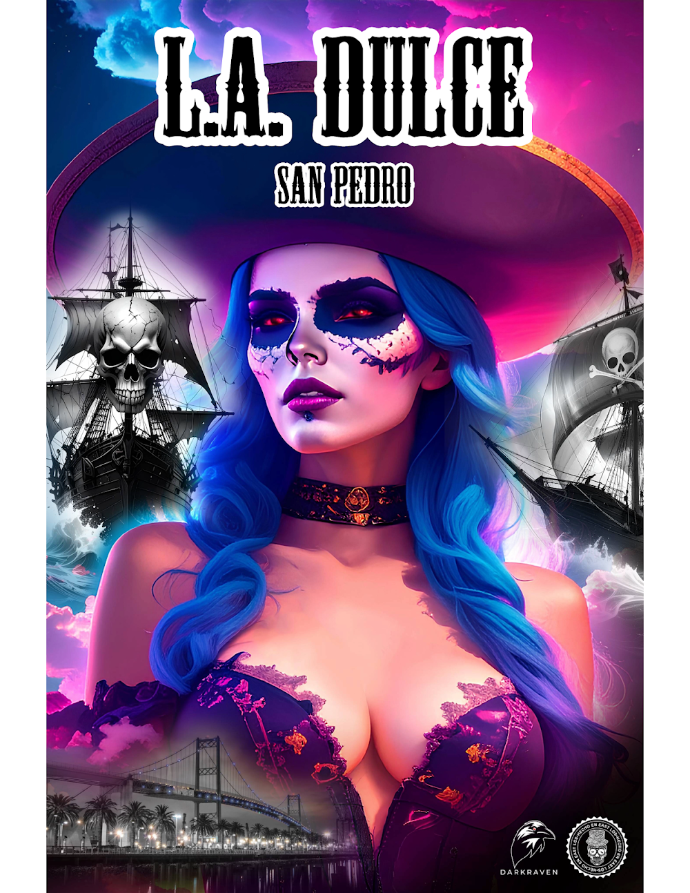 L.A. Dulce photo 4