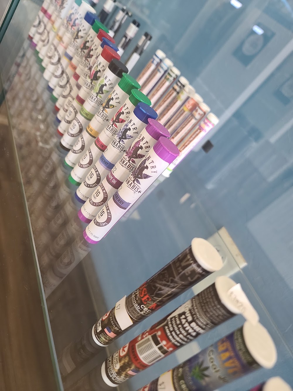 La 2 Ok Dispensary photo 2