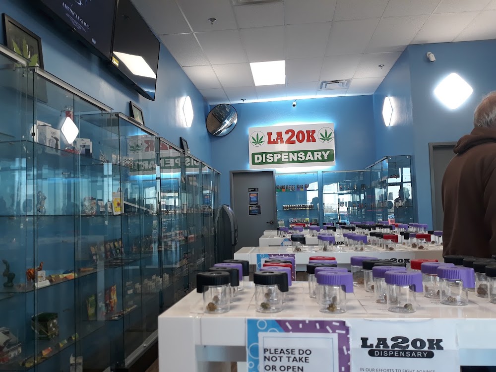 La 2 Ok Dispensary photo 3