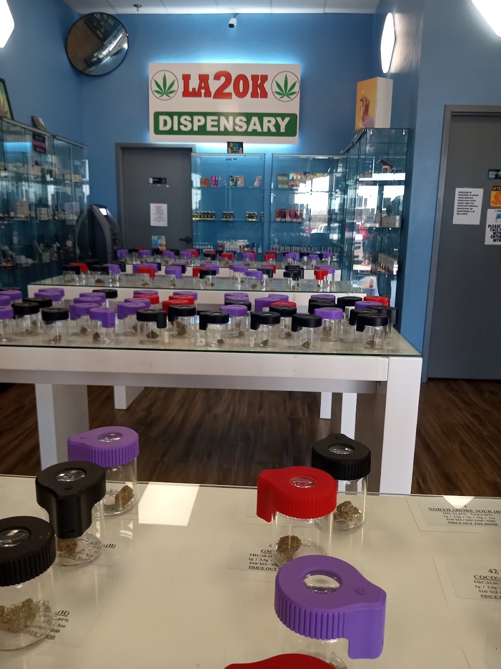 La 2 Ok Dispensary photo 4