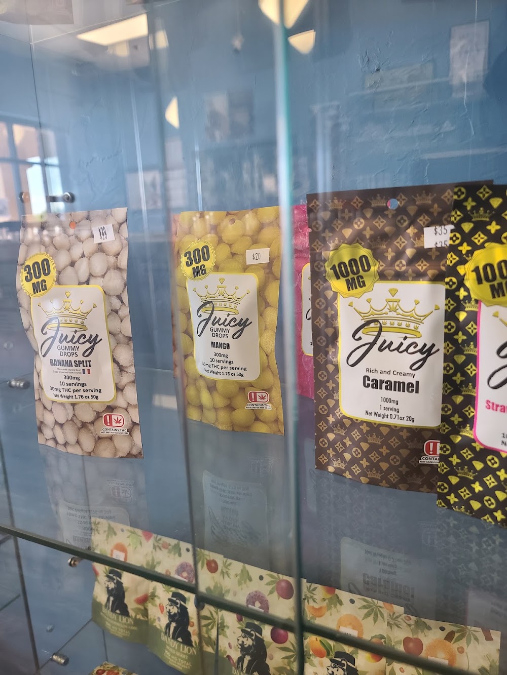 La 2 Ok Dispensary photo 5
