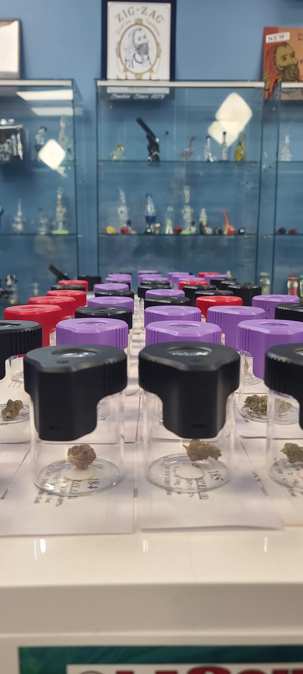 La 2 Ok Dispensary photo 7