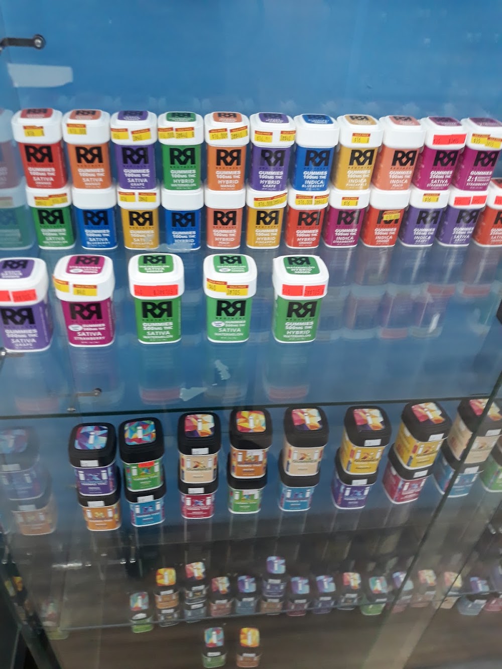 La 2 Ok Dispensary photo 8
