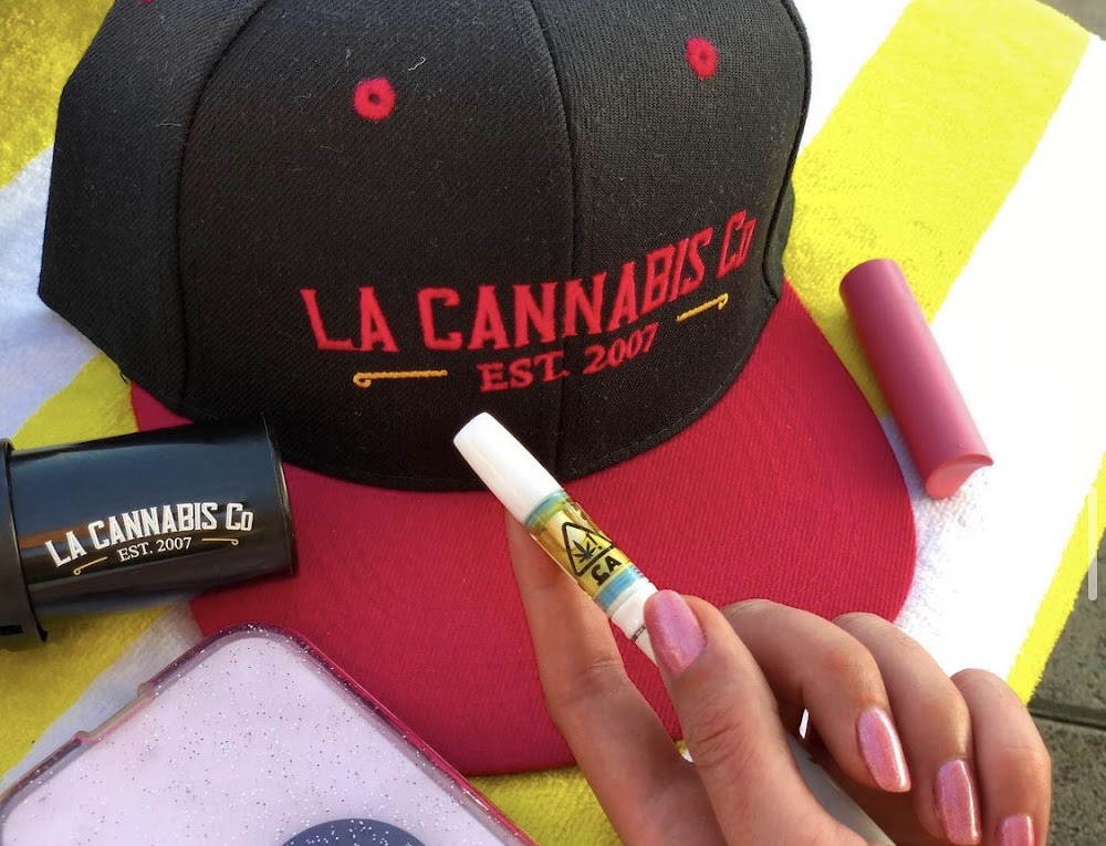 La Cannabis CO Est 2007 photo 5