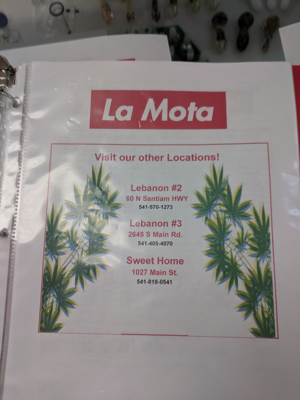 La Mota Lebanon 2 photo 3