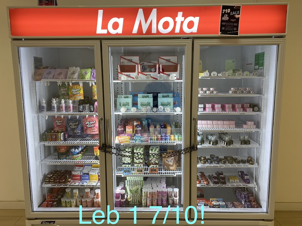 La Mota photo 5