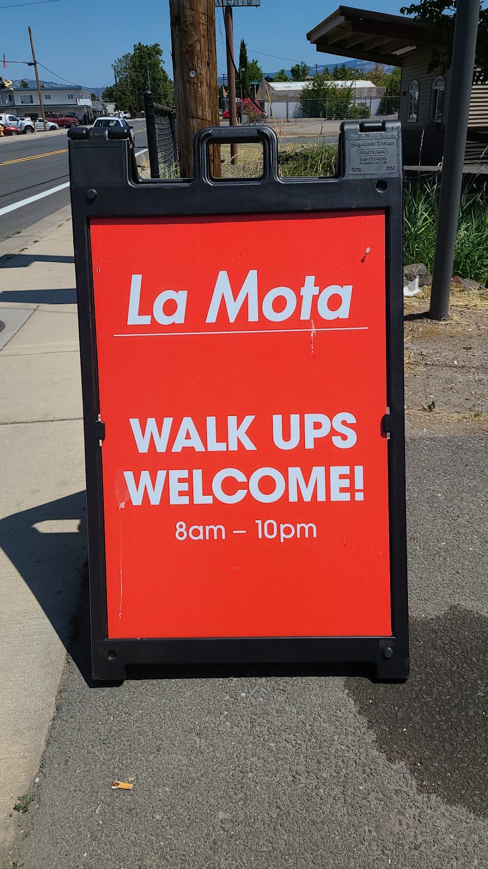 La Mota photo 8