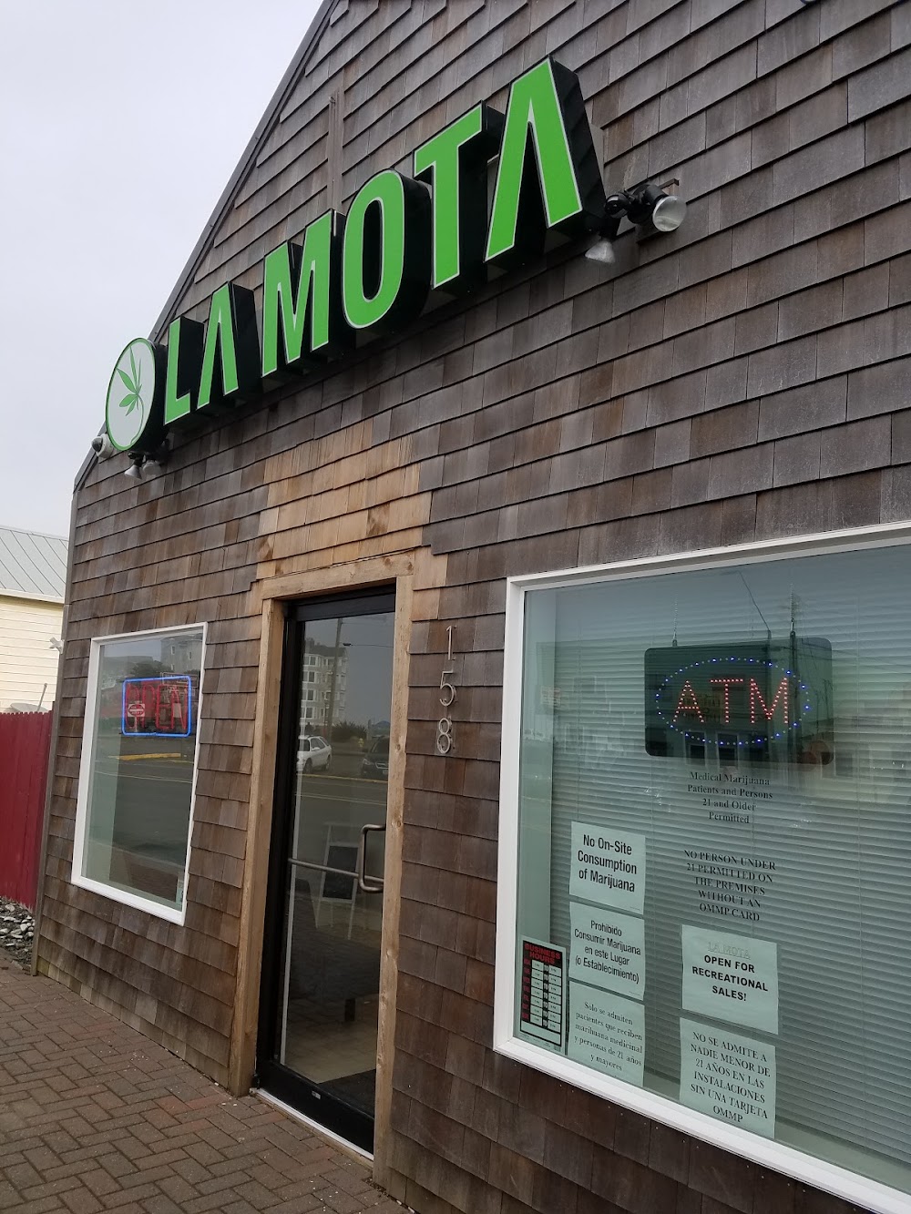 La Mota photo 1