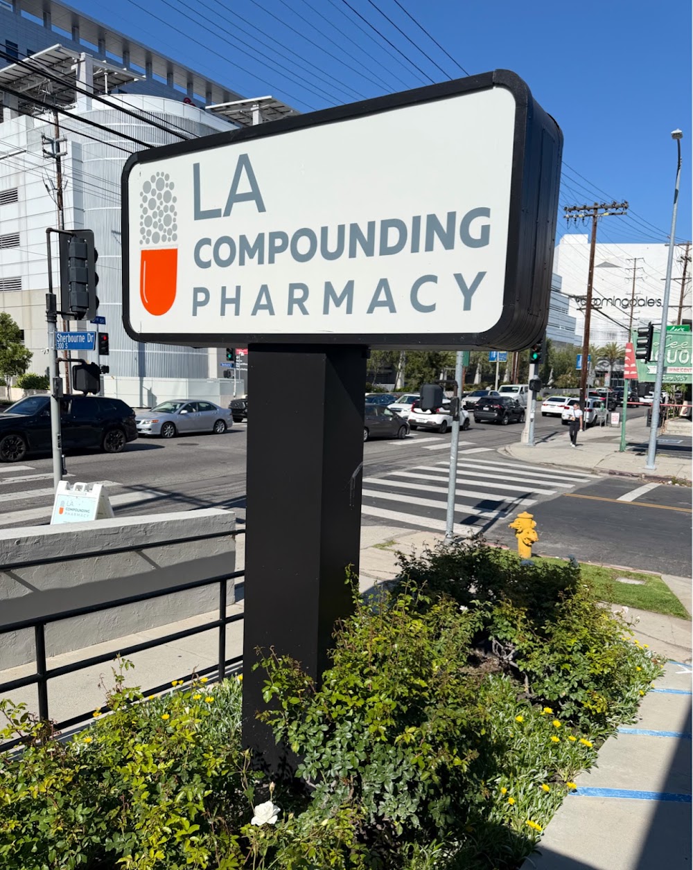 La Organic Pharmacy photo 1