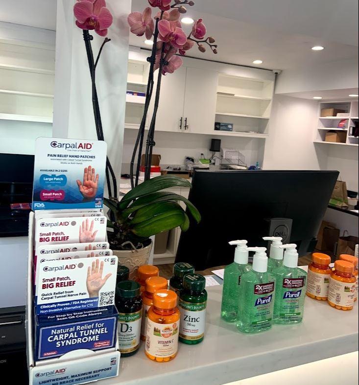 La Organic Pharmacy photo 4
