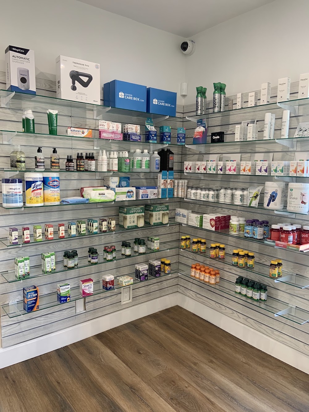 La Organic Pharmacy photo 5