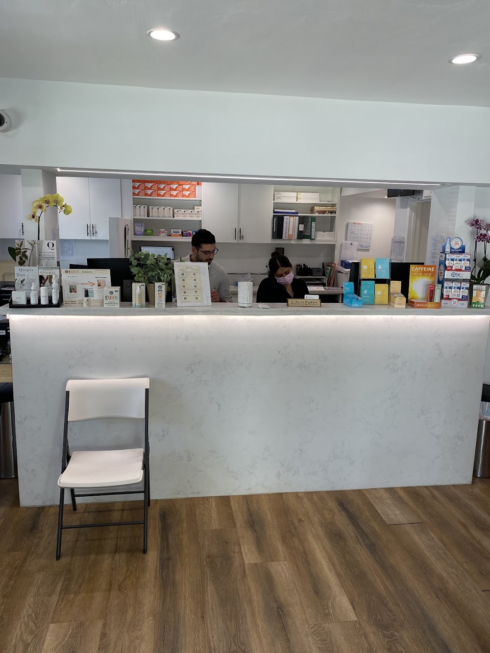 La Organic Pharmacy photo 6