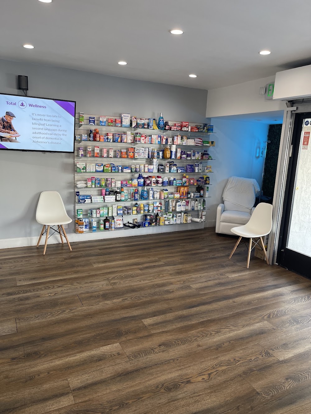 La Organic Pharmacy photo 7