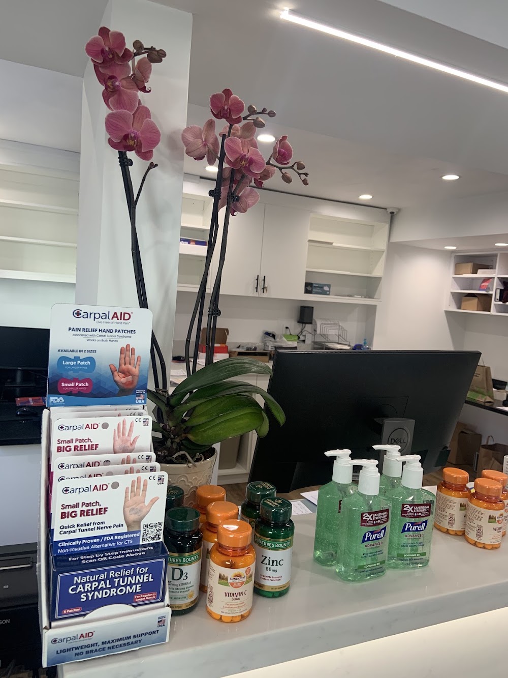 La Organic Pharmacy photo 8