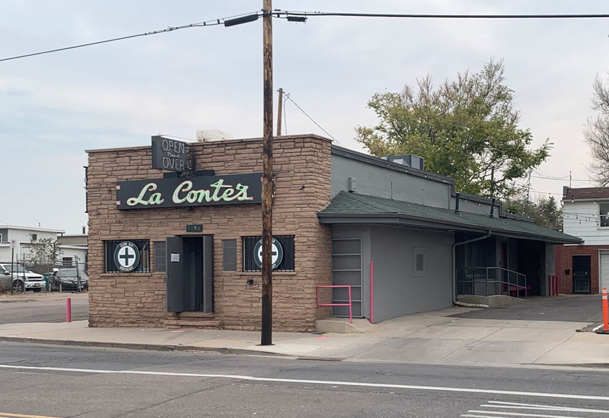 Lacontes Clone Bar & Dispensary photo 1