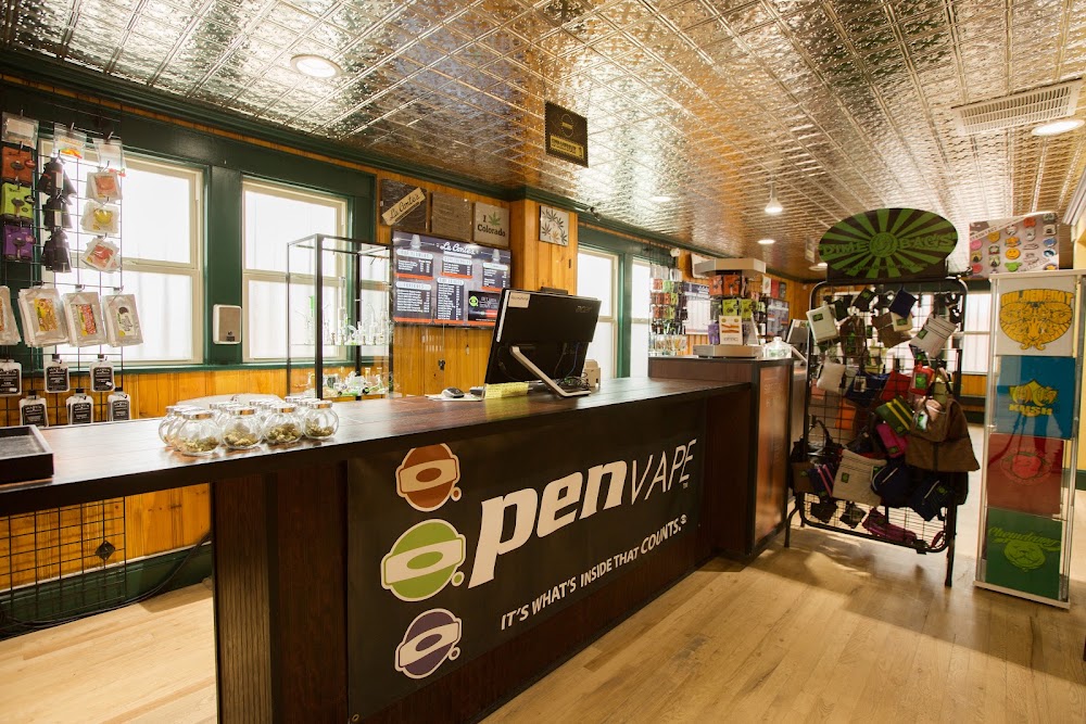 Lacontes Clone Bar & Dispensary photo 2