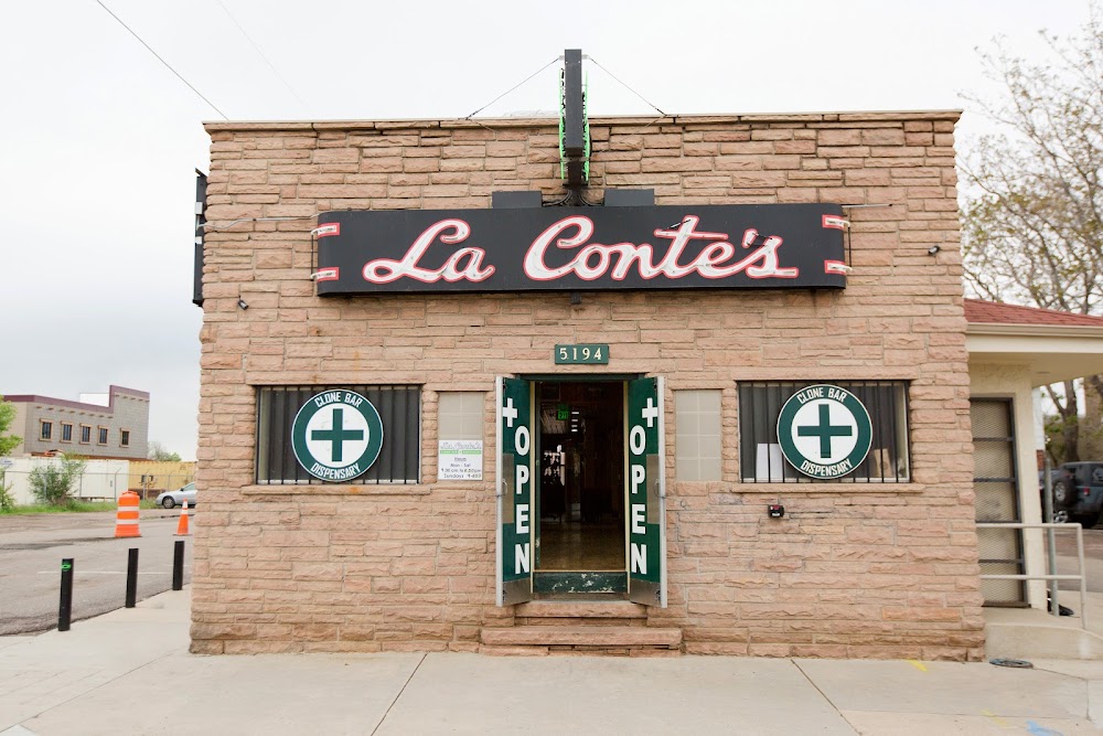 Lacontes Clone Bar & Dispensary photo 3