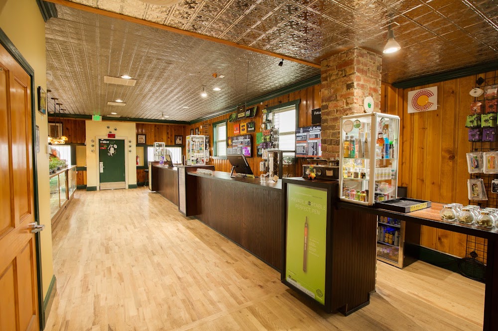 Lacontes Clone Bar & Dispensary photo 4