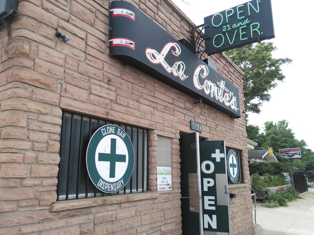 Lacontes Clone Bar & Dispensary photo 5