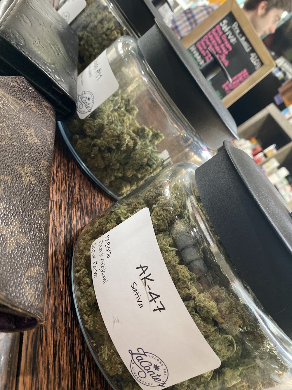 Lacontes Clone Bar & Dispensary photo 6