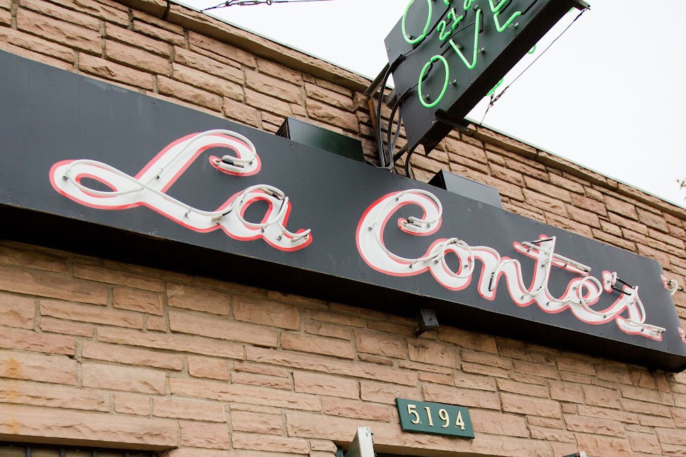 Lacontes Clone Bar & Dispensary photo 7