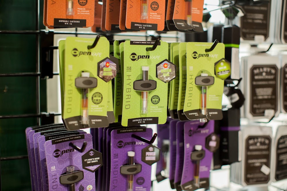 Lacontes Clone Bar & Dispensary photo 8