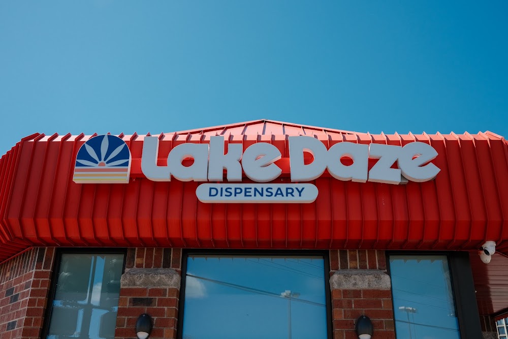 Lake Daze photo 5