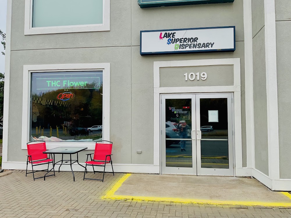 Lake Superior Dispensary photo 1