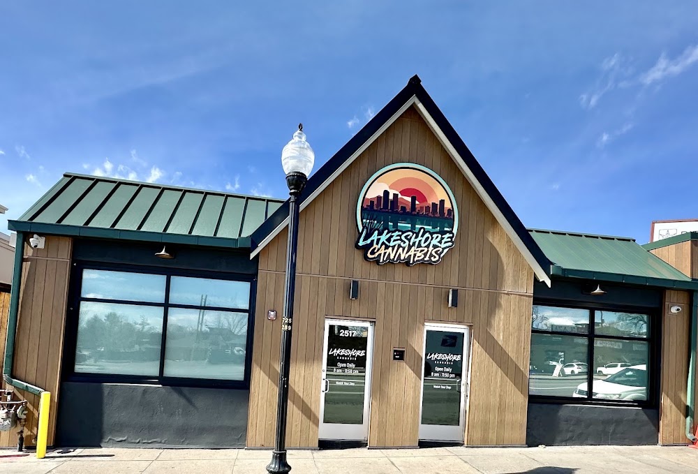Lakeshore Cannabis photo 1